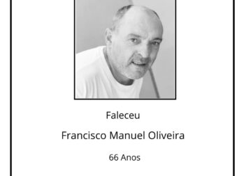 Faleceu