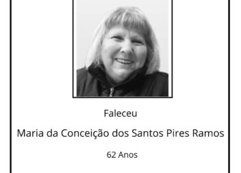 Faleceu