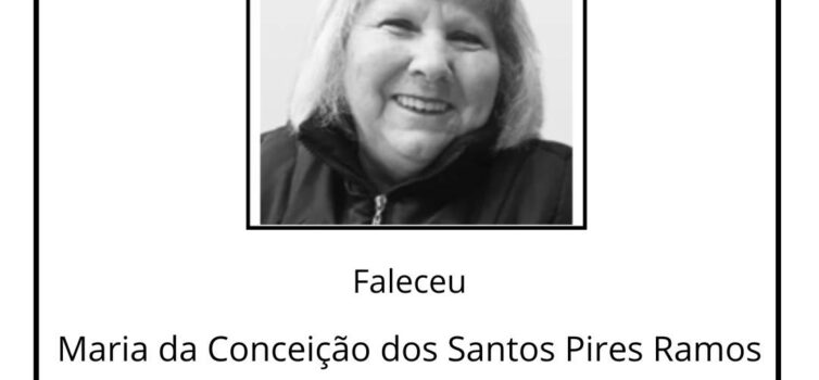 Faleceu