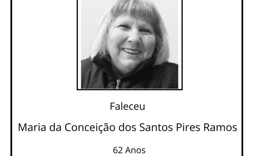 Faleceu