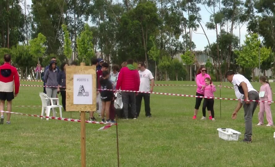 EM DIRETO: BEIRA BAIXA TV
