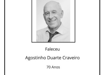 Faleceu