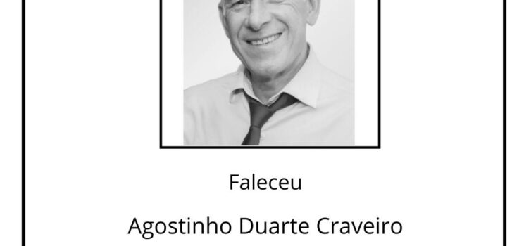 Faleceu