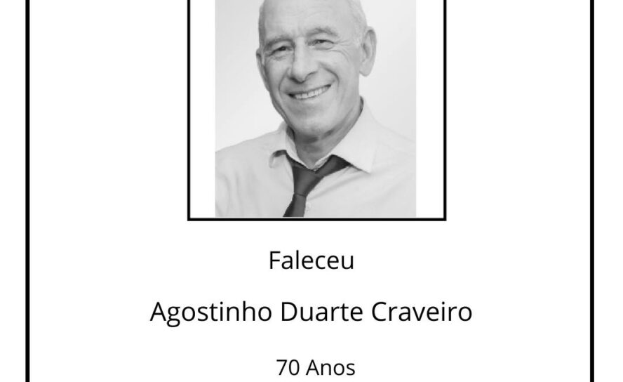 Faleceu