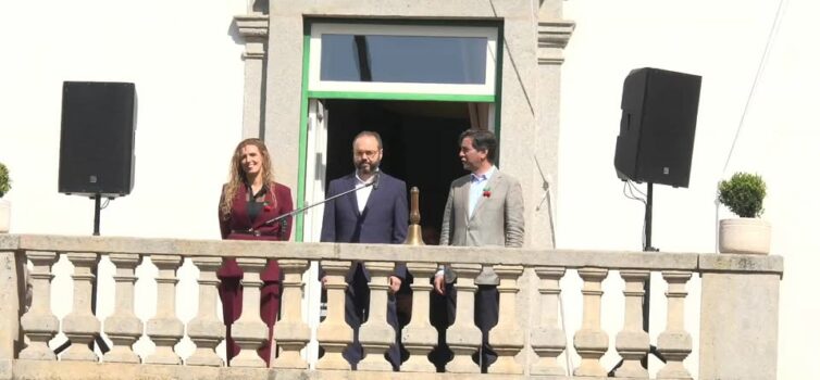EM DIRETO: BEIRA BAIXA TV