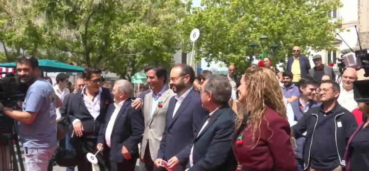 EM DIRETO: BEIRA BAIXA TV