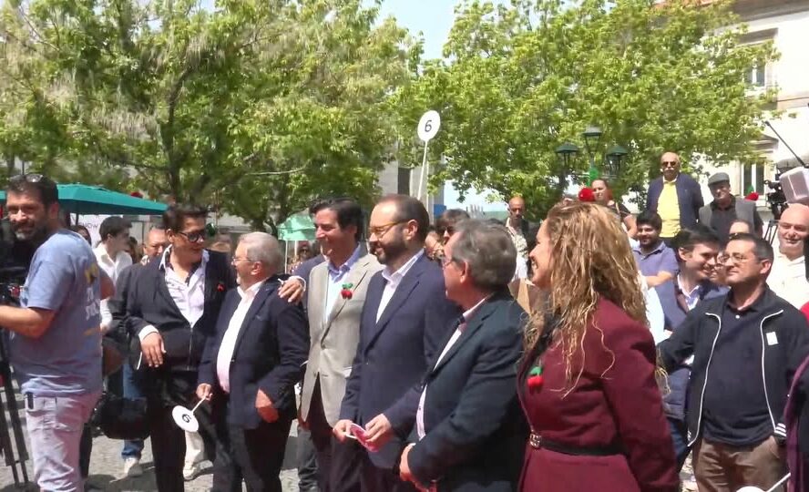 EM DIRETO: BEIRA BAIXA TV