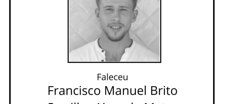 Faleceu