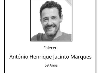 Faleceu