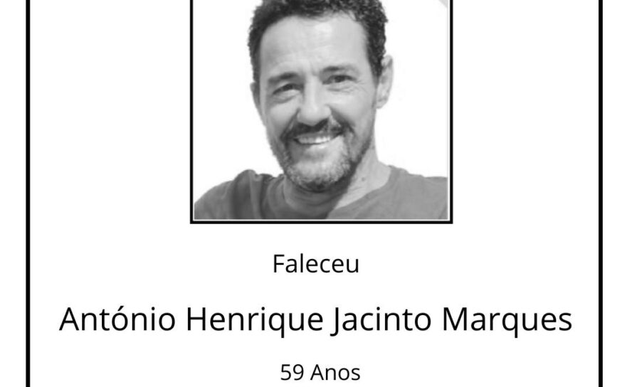 Faleceu