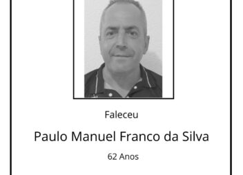 Faleceu