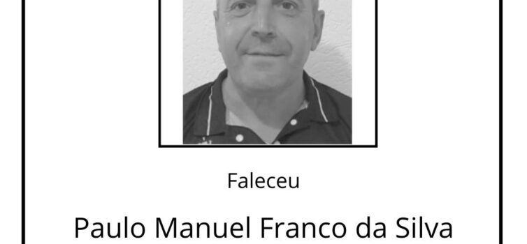 Faleceu