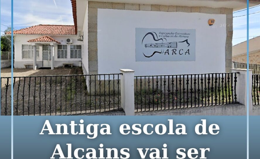 Castelo Branco