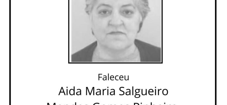 Faleceu