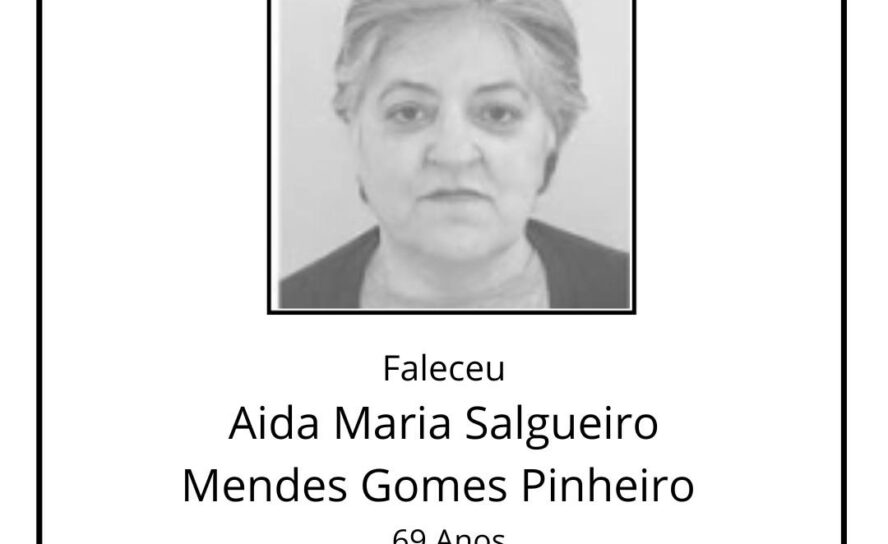 Faleceu