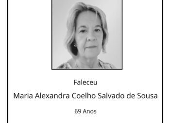 Faleceu