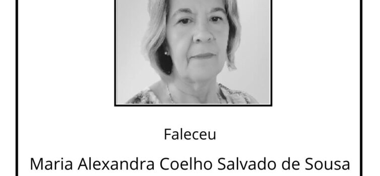 Faleceu