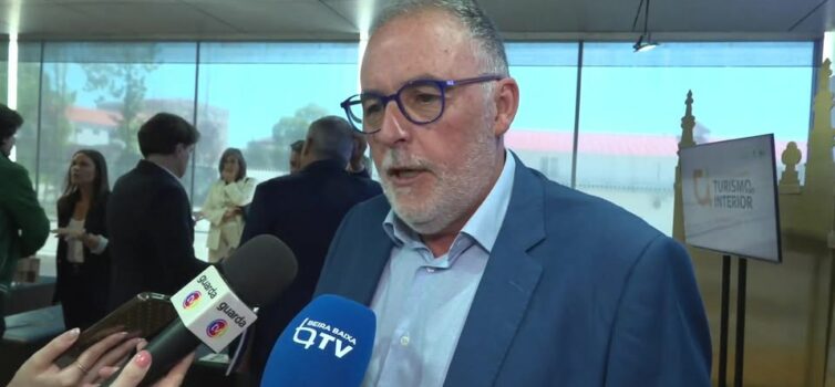 EM DIRETO: BEIRA BAIXA TV