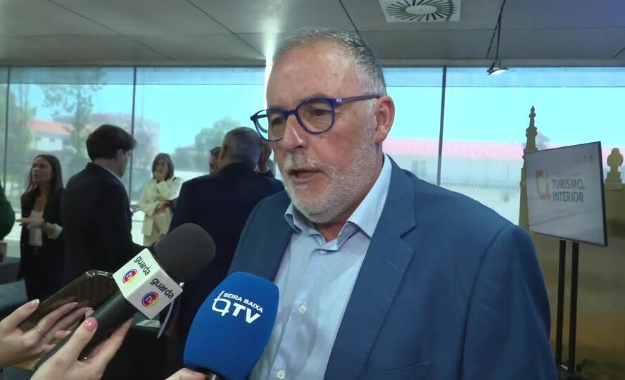 EM DIRETO: BEIRA BAIXA TV