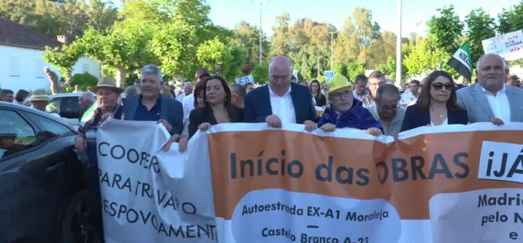 EM DIRETO: BEIRA BAIXA TV