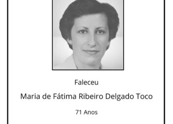 Faleceu