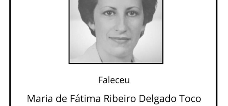 Faleceu