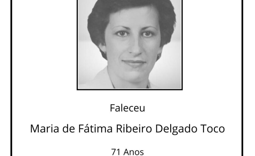 Faleceu