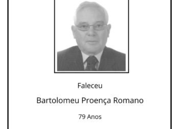 Faleceu