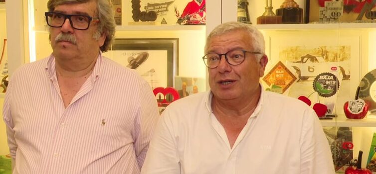 EM DIRETO: BEIRA BAIXA TV