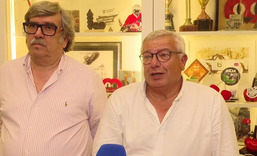 EM DIRETO: BEIRA BAIXA TV