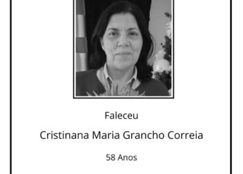 Faleceu
