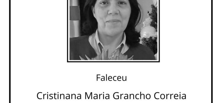 Faleceu