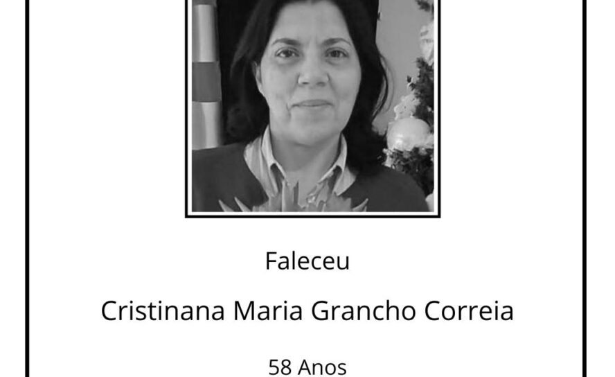 Faleceu