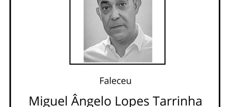 Faleceu