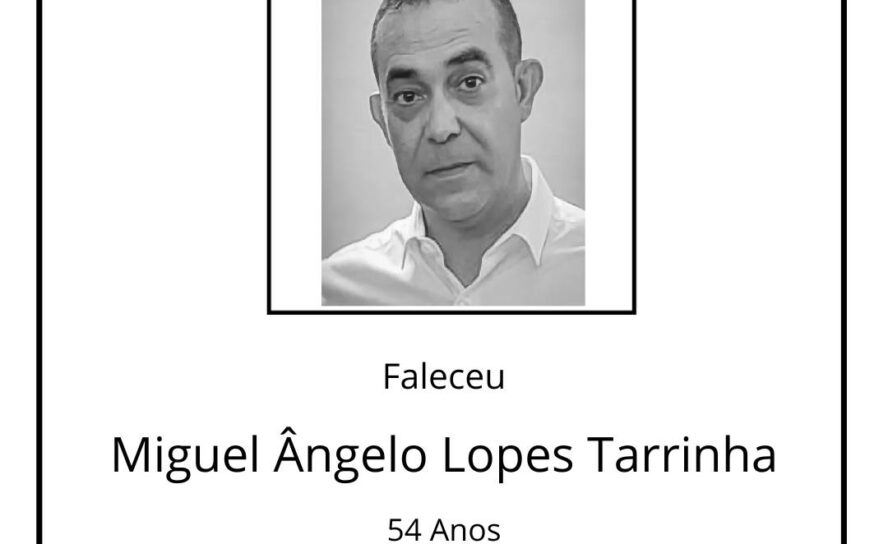 Faleceu