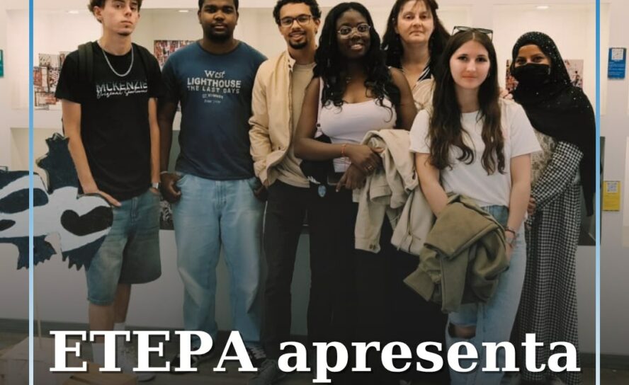 A Escola Tecnológica e Profissional Albicastrense (ETEPA) apresenta uma galeria
