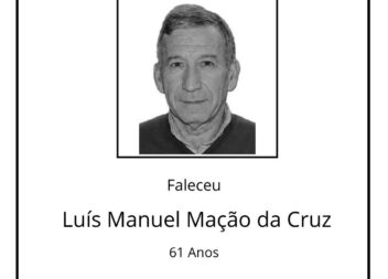 Faleceu