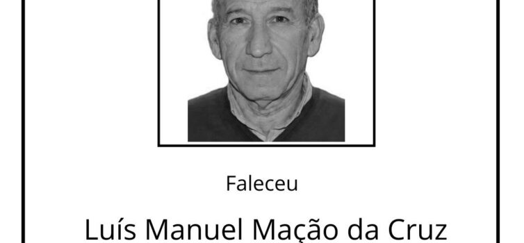 Faleceu