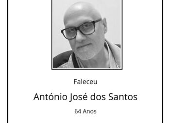 Faleceu