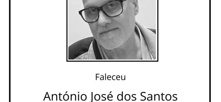 Faleceu