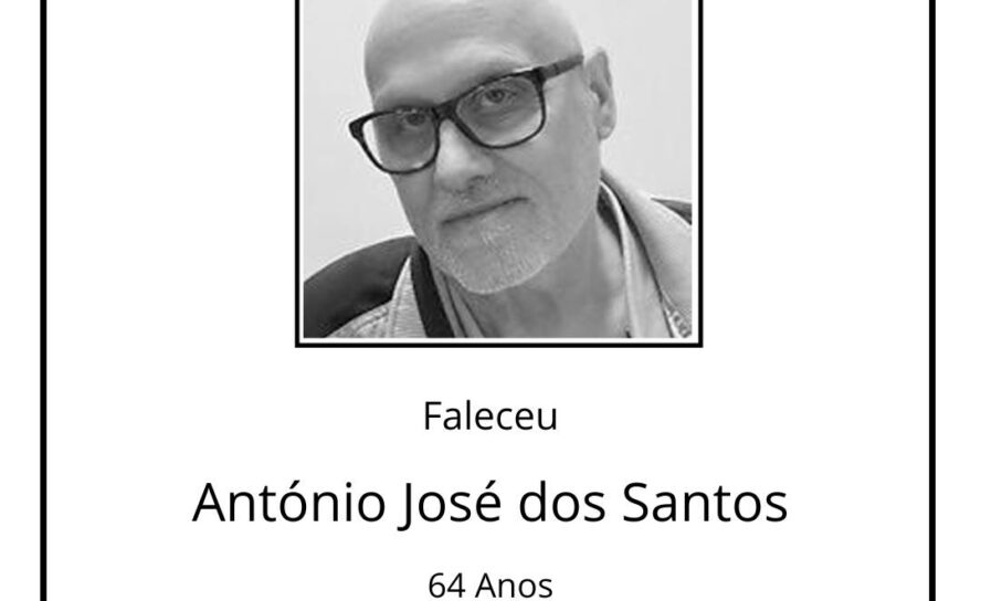 Faleceu