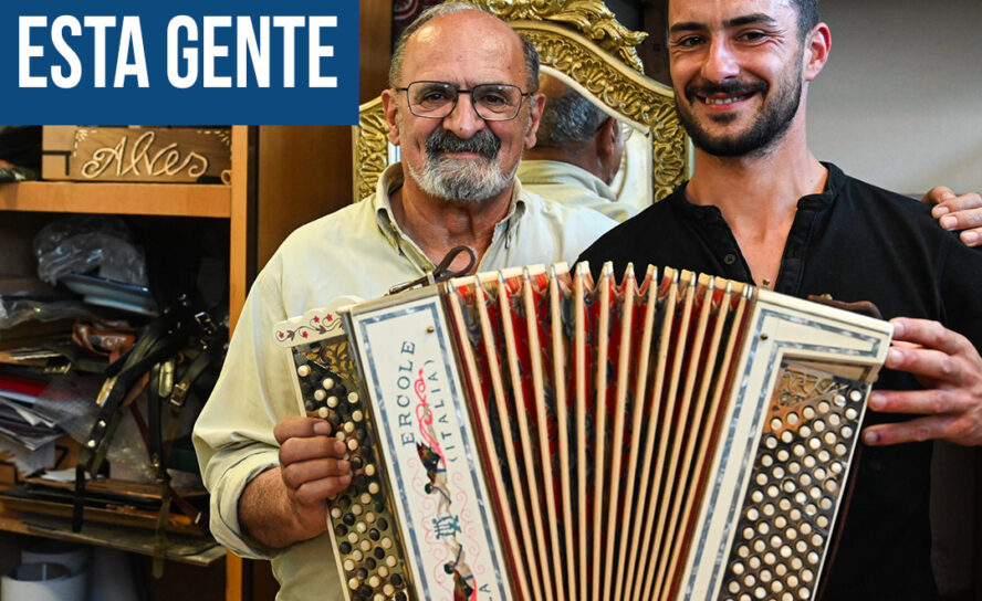 HOJE | 19h15