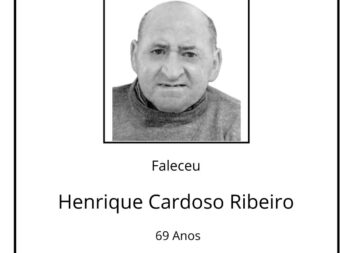 Faleceu