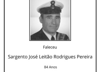 Faleceu