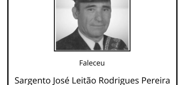 Faleceu