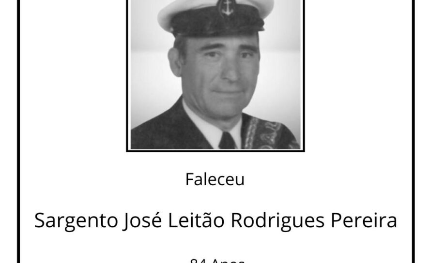 Faleceu
