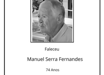 Faleceu