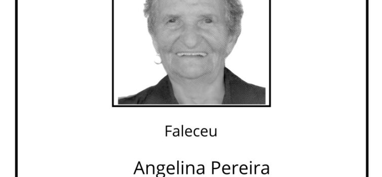 Faleceu