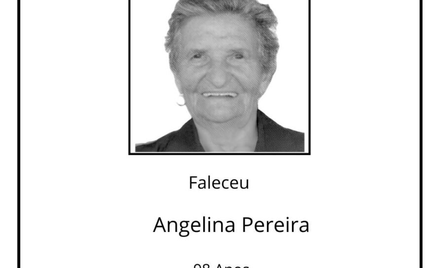 Faleceu