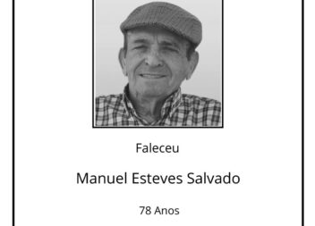 Faleceu